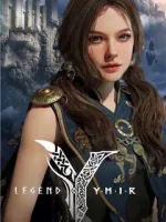 Tài khoản Legend Of Ymir KR