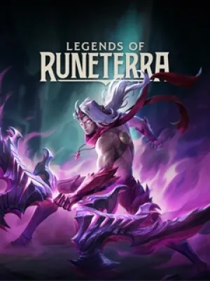 Coins Legends of Runeterra RIOT Indonesia