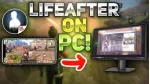 Trải nghiệm siêu phẩm sinh tồn Zombie mới phát hành từ NetEase - LifeAfter PC