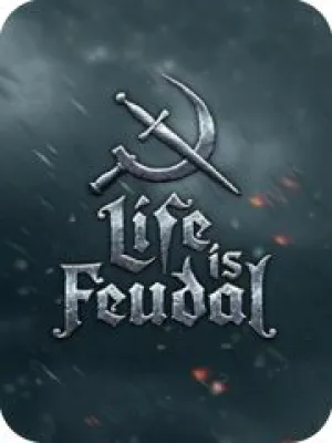 Life is Feudal MMO Global