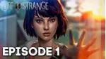 Siêu phẩm game Life is Strange Episode 1 đang miễn phí, nhanh tải về. 