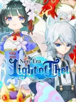 Crystal Light of Thel: New Era SEA