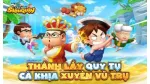Hướng dẫn nhận Giftcode mừng ra mắt game Liên Minh Siêu Quậy tại Việt Nam