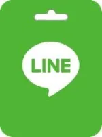 Line Prepaid Card Thái Lan