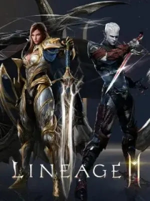 Diamonds Lineage2M SEA