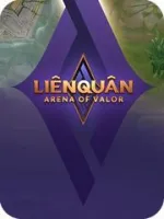 Quân huy Liên Quân Mobile Garena Việt Nam