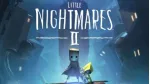 Trải nghiệm sự sợ hãi tột đỉnh trong gameplay của Little Nightmares II