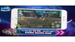 Thử ngay tựa game Pokémon với đồ họa hiệu ứng cực kì mãn nhãn - Làng Quái Thú Mobile.
