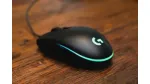 Thông số và chi tiết chuột chơi game có dây Logitech G102 Gen2 LightSync 