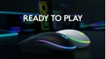 Top 5 chuột gaming ngon, bổ, rẻ nhất hiện nay cho anh em game thủ lựa chọn