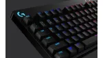 Đánh giá bàn phím cơ gaming Logitech G Pro X RGB Lightsync Blue Switch