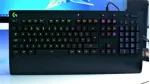 Thông tin và chi tiết bàn phím giả cơ Logitech G213 Prodigy RGB Gaming