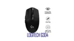 Đánh giá Logitech G304 LIGHTSPEED Wireless - Chuột gaming không dây nhanh nhất dưới 1 triệu
