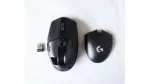 Thông số và chi tiết chuột chơi game không dây giá rẻ Logitech G304 LIGHTSPEED Wireless 