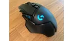 Đánh giá Logitech G502 Wireless - Chuột chơi game đáng mua nhất đầu năm 2020