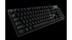 Thông tin và chi tiết bàn phím cơ cao cấp Logitech G512 RGB GX