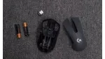 Thông số và chi tiết chuột chơi game không dây Logitech G603 LIGHTSPEED Wireless