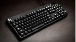 Đánh giá bàn phím cơ chơi game giá rẻ Logitech G610