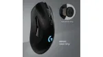 Đánh giá Logitech G703 Hero Lightspeed Wireless Gaming chuột gaming dành cho game thủ FPS 