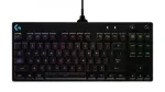 Thông tin và chi tiết bàn phím cơ gaming cao cấp Logitech G Pro X RGB Lightsync