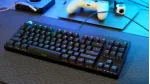 Đánh giá bàn phím cơ Logitech G Pro X RGB Lightsync