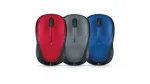Đánh giá chuột không dây Logitech M325 Wireless giá dưới 500k 