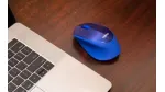 Đánh giá chuột gaming văn phòng không dây Logitech M331