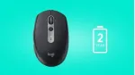 Đánh giá nhanh chuột Logitech M590 