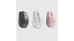 Đánh giá chuột không dây yên tĩnh nhỏ gọn Logitech MX Anywhere 3S 
