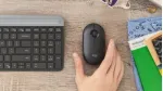Đánh giá chuột không dây Logitech Pebble M350 