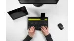 Đánh giá bàn phím không dây Logitech k480