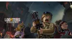 Tải ngay Looters - Survivors‘ Battle - Game hành động sinh tồn mới ra mắt trên Mobile 