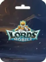 Diamonds Lords Mobile IGG