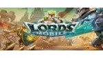 Lords Mobile sẽ chính thức được phát hành tại Việt Nam. 