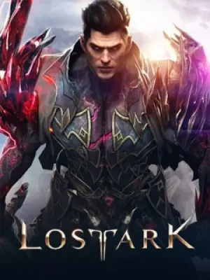 TK Lost Ark Onstove KR
