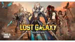 Tải ngay Lost Galaxy: Guardian - Game mobile thể loại Turn-Based RPG mới ra mắt trên Android và iOS