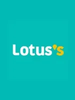 Lotus's Gift Card Thailand