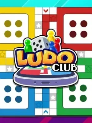 ash Coins Ludo Club