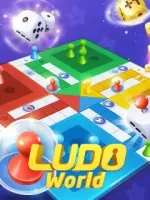 Nạp Coin Ludo World Global