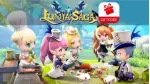Hướng dẫn cách nhận giftcode Lumia Saga Chiến Binh Ánh Sáng mới nhất