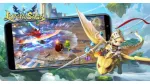 Lumia Saga - Siêu phẩm game mobile bạn nhất định không thể bỏ lớ trong năm nay. 