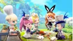 Những điều bạn nên biết về siêu phẩm game Lumia Saga mới ra mắt tại Việt Nam. 