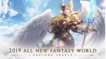 Trải nghiệm game nhập vai phương Tây tuyệt đẹp Lunathorn trên Android. 