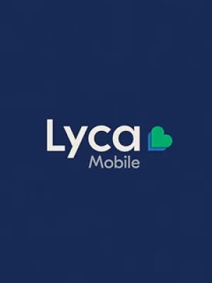 Dịch vụ SIM nhà mạng Lyca mobile Nga