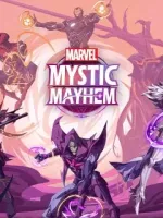 Nạp Dreamstone MARVEL Mystic Mayhem Global