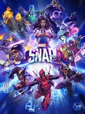 Marvel Snap iOS