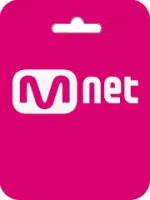 Tài khoản Mnet KR Hàn Quốc