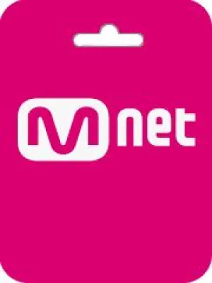 Tài khoản Mnet KR Hàn Quốc