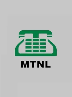Nạp SIM nhà mạng MTNL India