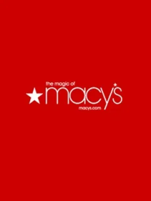 Macy's Gift Card